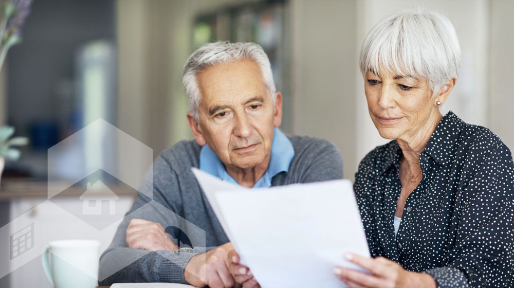 La Brecha de ingresos en la Jubilación