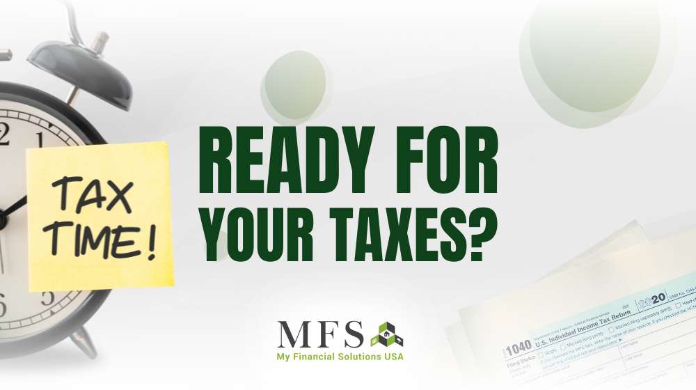 2025 Tax Season: File Your Taxes in New York and New Jersey