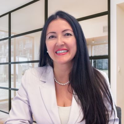 Juliana Marin – CEO of My Financial Solutions USA – Financial Advisor in the United States.